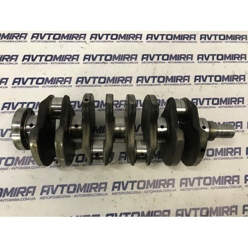 Коленвал Fiat Doblo 1.3 MJTD 2000-2010 55192266